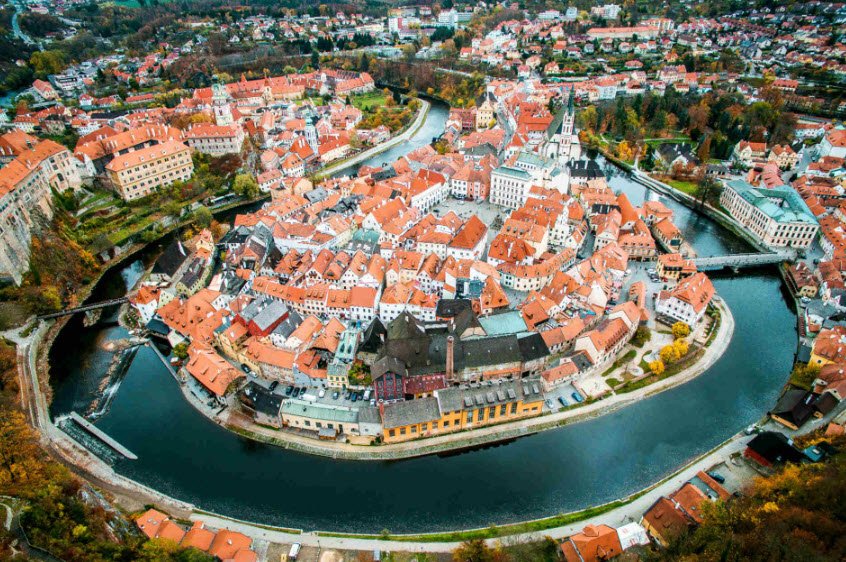 Czech Republic (Czechia)